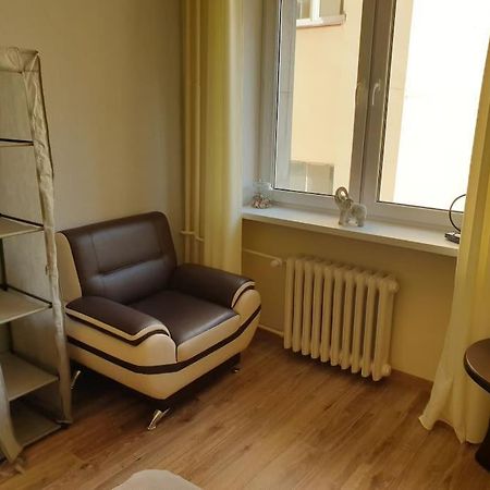 Fantastic Waw - Ns54 Room J Варшава Екстер'єр фото