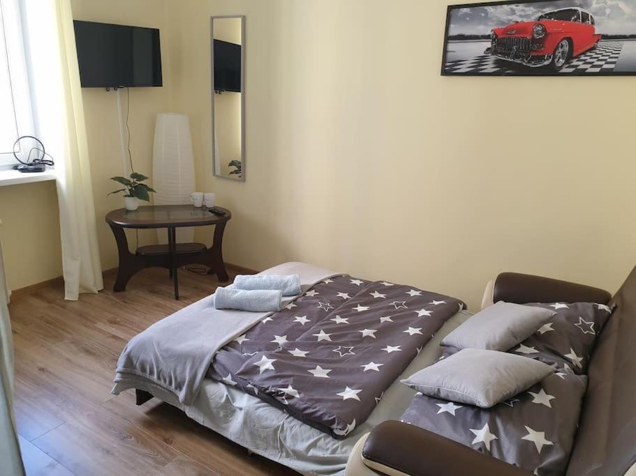 Fantastic Waw - Ns54 Room J Варшава Екстер'єр фото