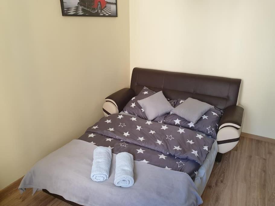 Fantastic Waw - Ns54 Room J Варшава Екстер'єр фото
