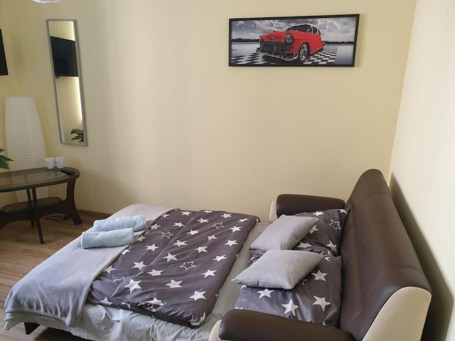 Fantastic Waw - Ns54 Room J Варшава Екстер'єр фото